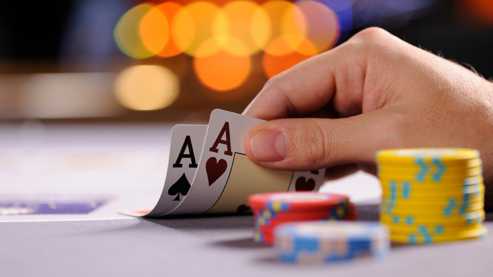 Spielbanken_Poker