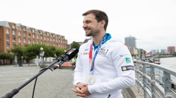 2021-09-24_Düsseldorfer Athleten gewinnen fünf Medaillen bei den Sommerspielen in Tokio_2