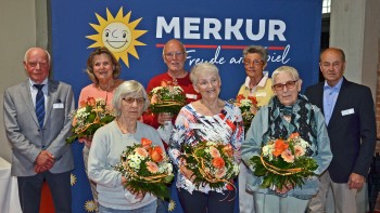 2022-06-07 Nicht mehr mittendrin, aber trotzdem dabei_Merkur Senioren-Club