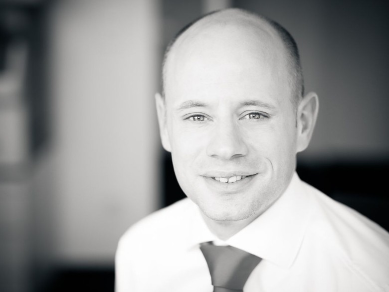 Dominic-Daniel Lienard_CEO of edict egaming GmbH