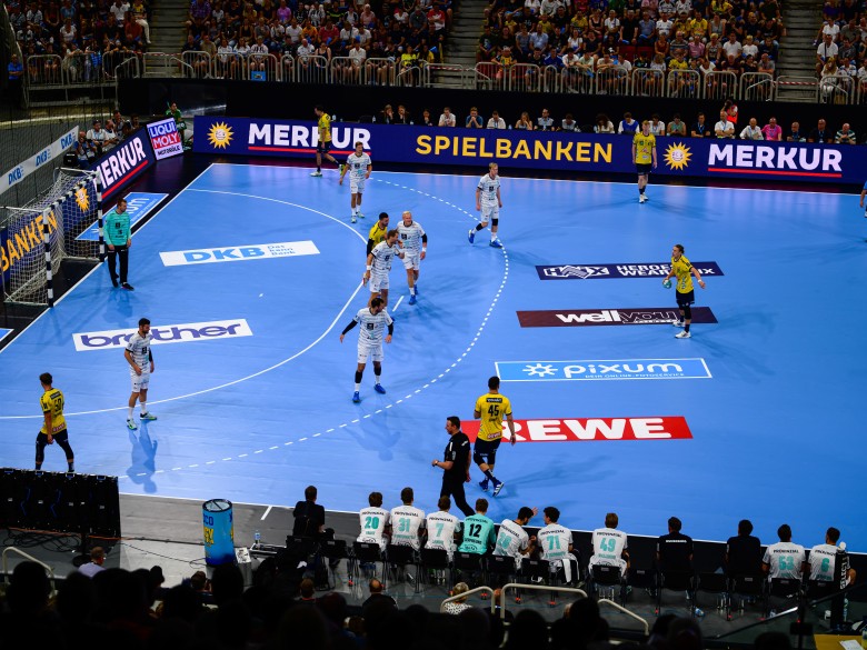 Pressebild_Gauselmann Gruppe LIQUI MOLY Handball-Bundesliga