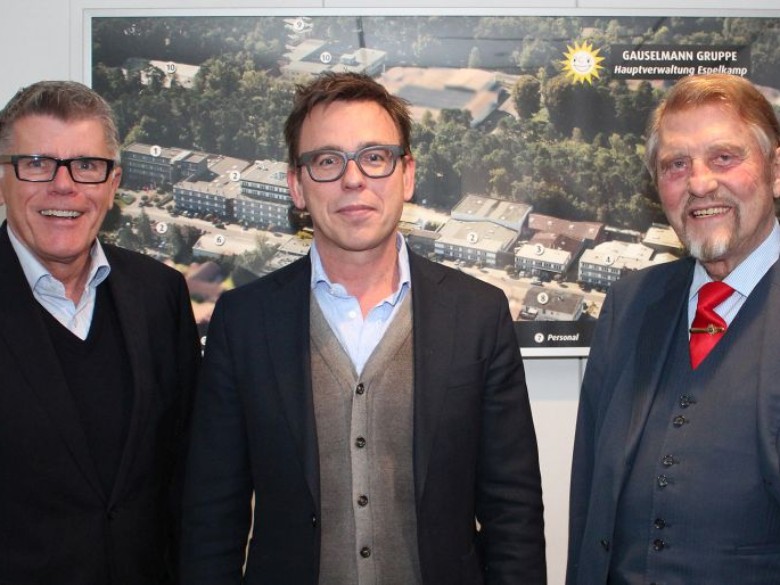 2019-07-06 Gauselmann AG bleibt langfristig Exklusivpartner